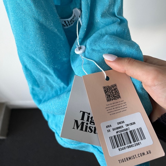 NEW Tiger Mist dress - Picture 12 of 12